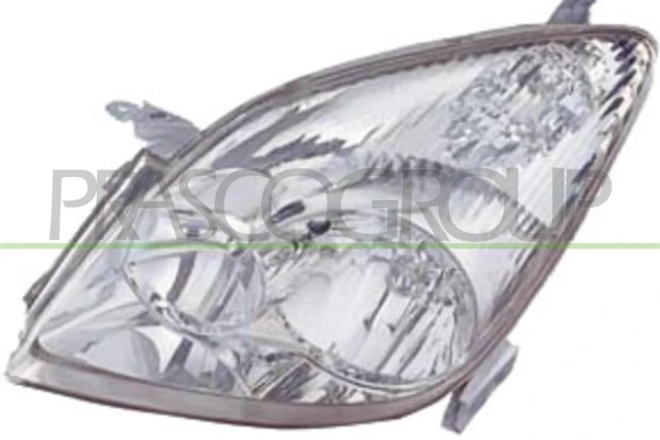 Luz esquerda para Toyota Corolla (E12J)