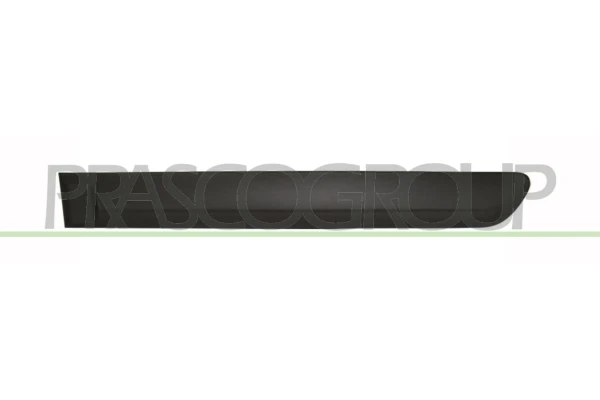 Moldura da porta traseira esquerda HN3311454 Prasco
