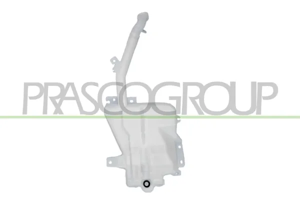 Tanque de fluido para lavador de vidro Mitsubishi L 200 IV