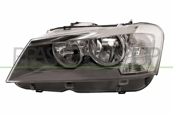 Luz esquerda BMW X3 F25