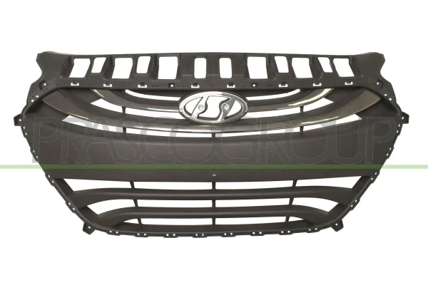 86350A6010 Hyundai/Kia grelha do radiador