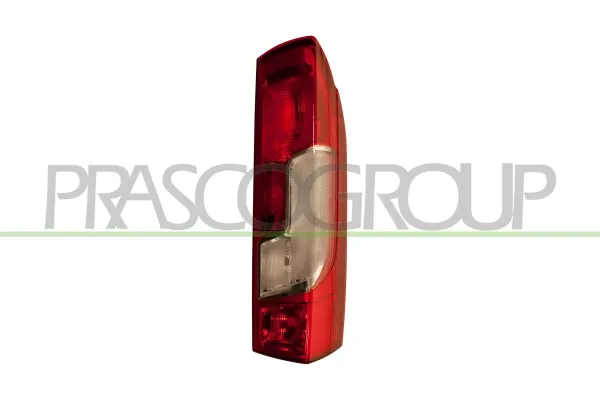 Lanterna traseira direita Fiat Ducato III