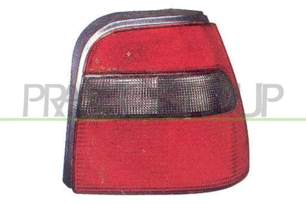 Lanterna traseira direita Skoda Felicia I