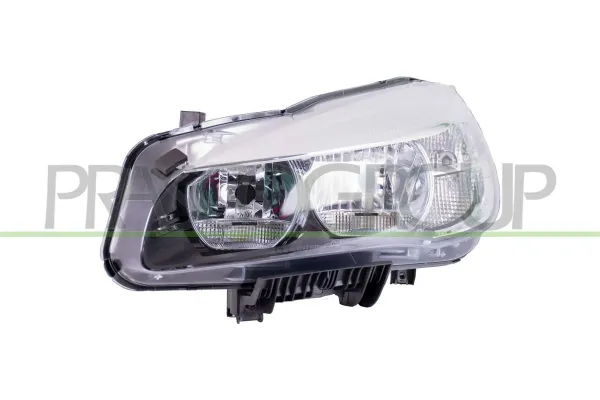 Luz esquerda BMW 2 Active Tourer