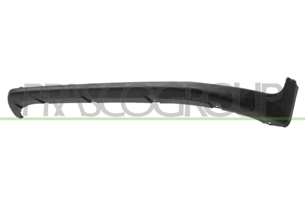 Spoiler do pára-choque dianteiro para MINI Cooper (F55)