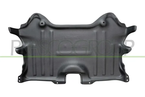 Proteção de motor, de panela (da seção de motor) Mercedes C W204