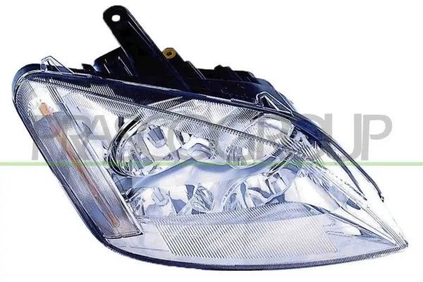 Luz direita Ford C-Max DM2
