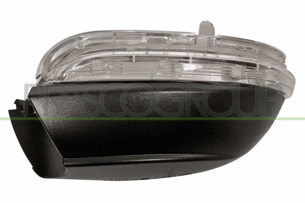 Pisca-pisca de espelho esquerdo para Volkswagen Jetta (162)