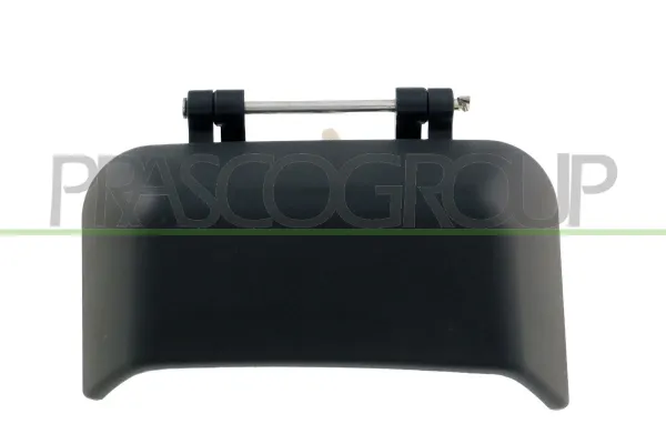 Maçaneta externa direita da porta traseira K05115826AF Fiat/Alfa/Lancia