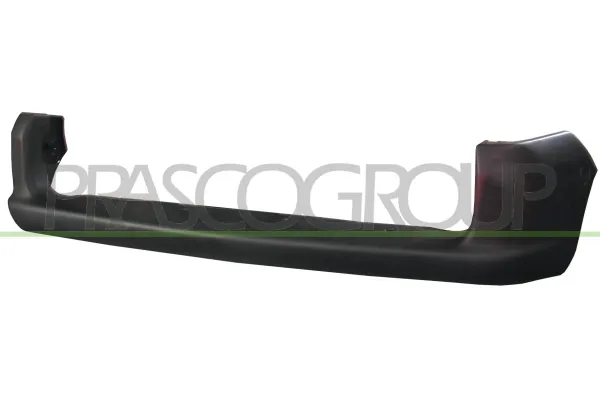 Pára-choque traseiro RN9161051 Prasco