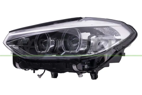 Luz esquerda BMW X4 G02, F98