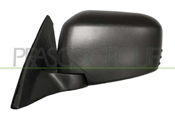 Espelho de retrovisão esquerdo para Mitsubishi L 200 (KA_T, KB_T)