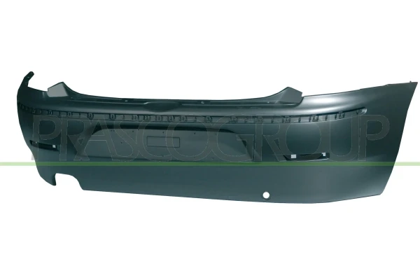 Pára-choque traseiro para Alfa Romeo 147 (937)