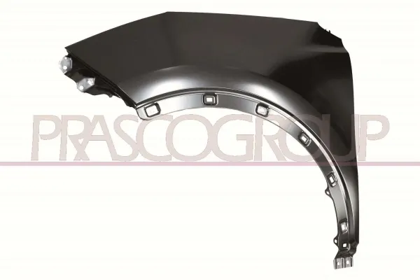 Pára-lama dianteiro esquerdo KIA Sportage IV