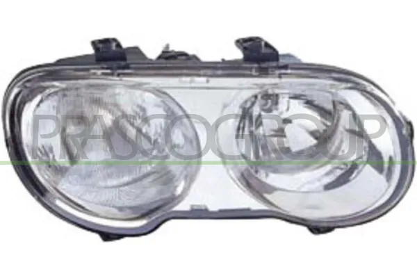 Luz direita Rover 25 RF