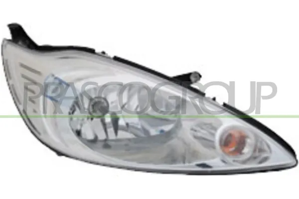 Luz direita LPM851 Magneti Marelli