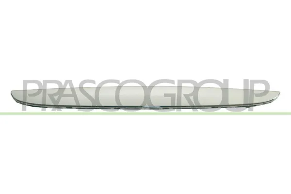 Moldura da capota BMW 3 E90