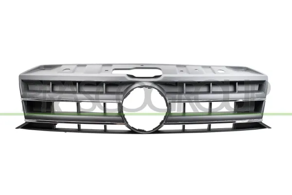 Grelha do radiador Volkswagen AMAROK 2HA, 2HB, S1B, S6B, S7A, S7B