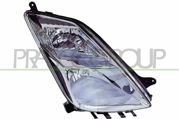 Luz esquerda Toyota Prius NHW20