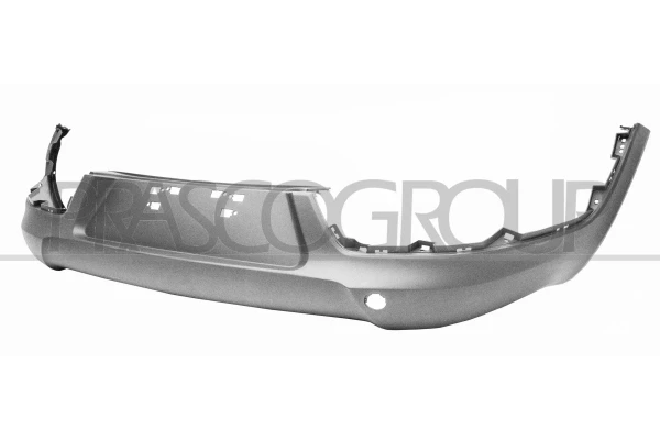Pára-choque traseiro para KIA Sportage (SL)