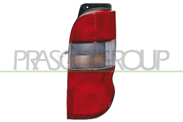 Lanterna traseira direita Toyota Hiace IV