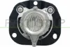 Luzes de nevoeiro esquerdas/direitas Alfa Romeo Giulietta 940