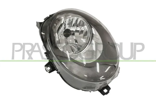 Luz direita Mini Cooper F57
