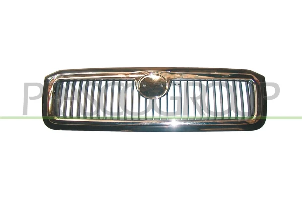 Grelha do radiador para Skoda Octavia (A4, 1U5)