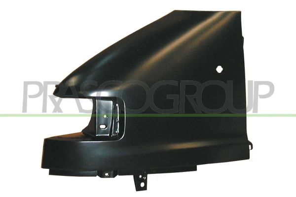 Pára-lama dianteiro esquerdo para Fiat Ducato (230L)