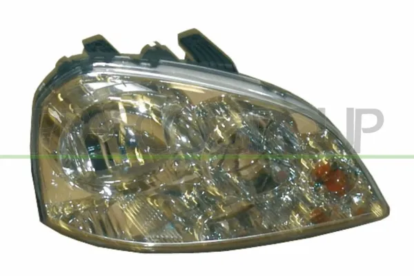 Luz direita Chevrolet Lacetti J200