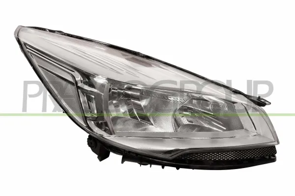 Luz direita Ford Kuga II