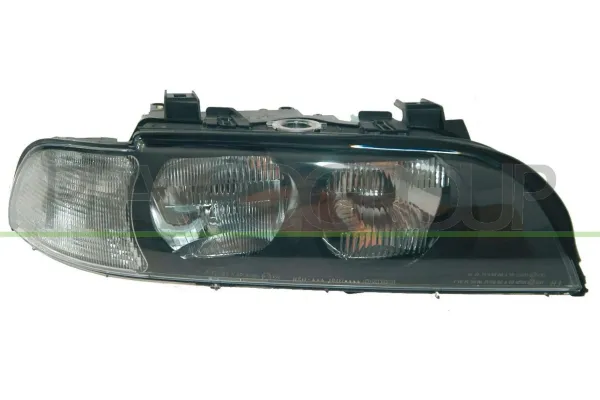 Luz direita BMW 5 E39