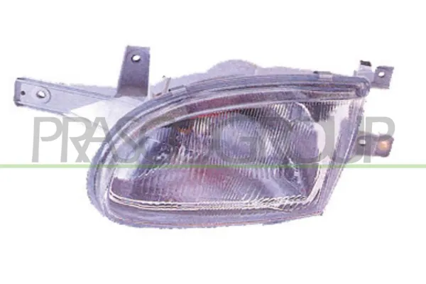 Luz esquerda Hyundai Accent I