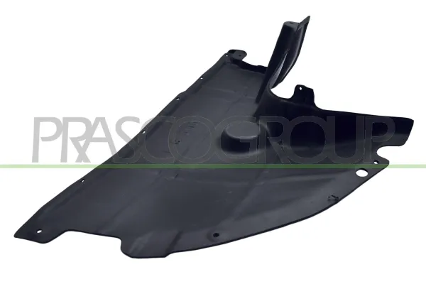 Proteção de motor esquerdo CI9541904 Prasco