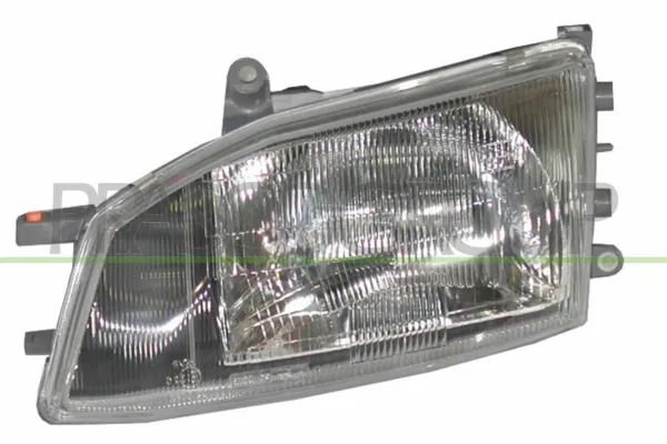 Luz direita Toyota Hiace III
