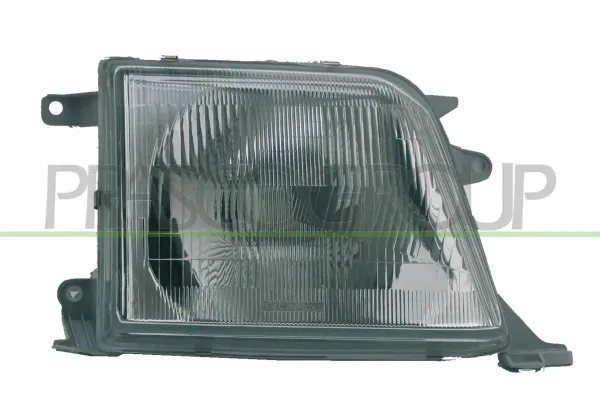 Luz esquerda Toyota Land Cruiser 90