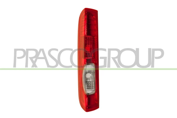 Lanterna traseira esquerda para Renault Trafic (FL)