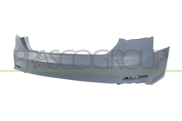 Pára-choque traseiro para Audi A5 (F5A)