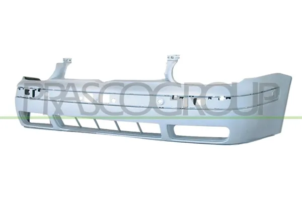 Pára-choque dianteiro Volkswagen Golf IV