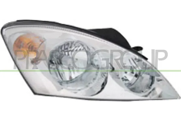 Luz direita KIA Ceed ED