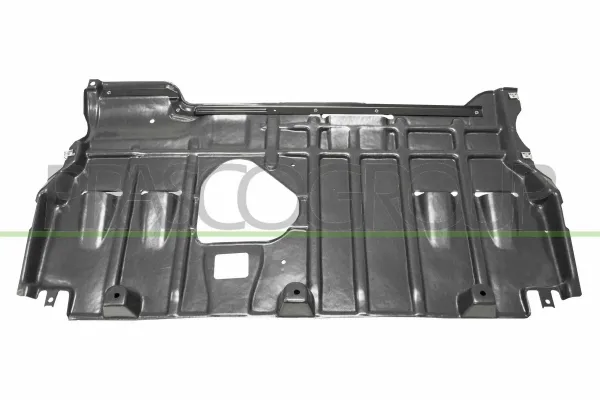 Proteção de motor, de panela (da seção de motor) Mazda 3 BL