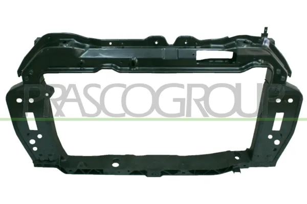 Suporte do radiador montado (painel de montagem de fixação das luzes) para KIA Picanto II TA