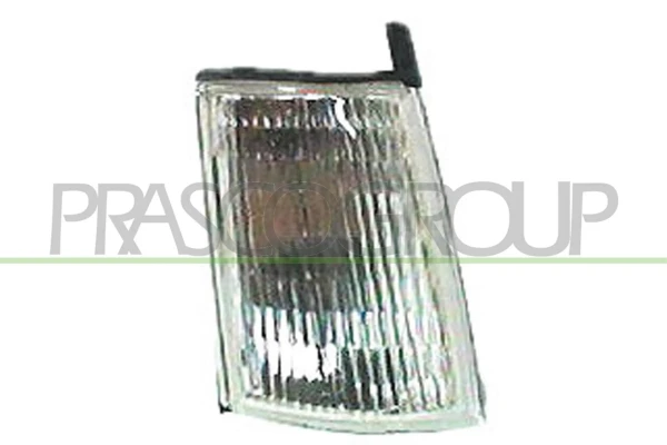 Pisca-pisca direito para Renault 21 (S48)