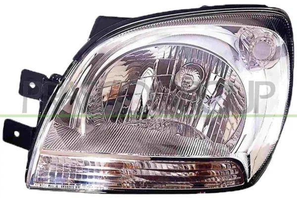 Luz esquerda KIA Sportage II