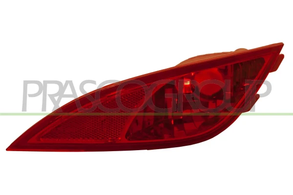 Lanterna de nevoeiro traseira direita para Hyundai Ix35 (LM)