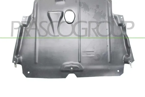 Proteção de motor, de panela (da seção de motor) Renault Scenic GRAND IV