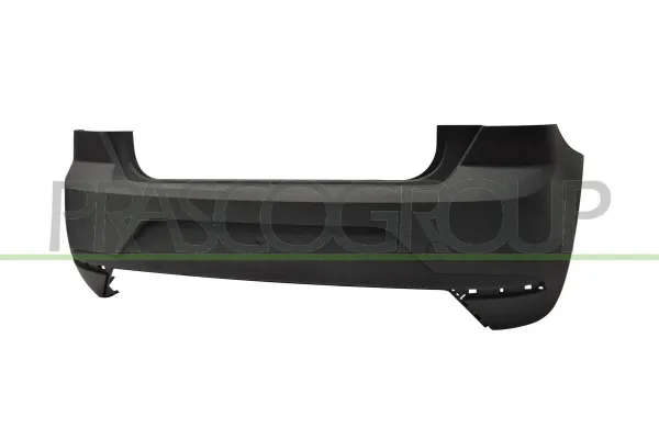 Pára-choque traseiro Seat Ibiza V