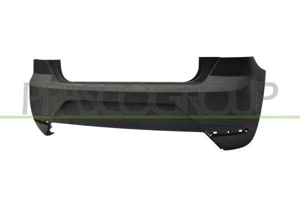 Pára-choque traseiro para Seat Ibiza (KJ1)