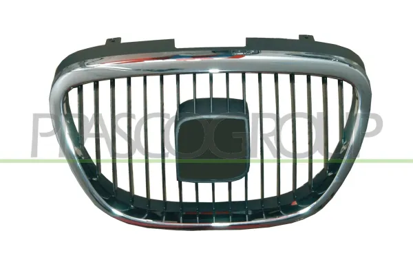 Grelha do radiador Seat Leon II