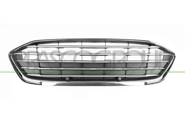 Grelha do radiador Ford Focus IV